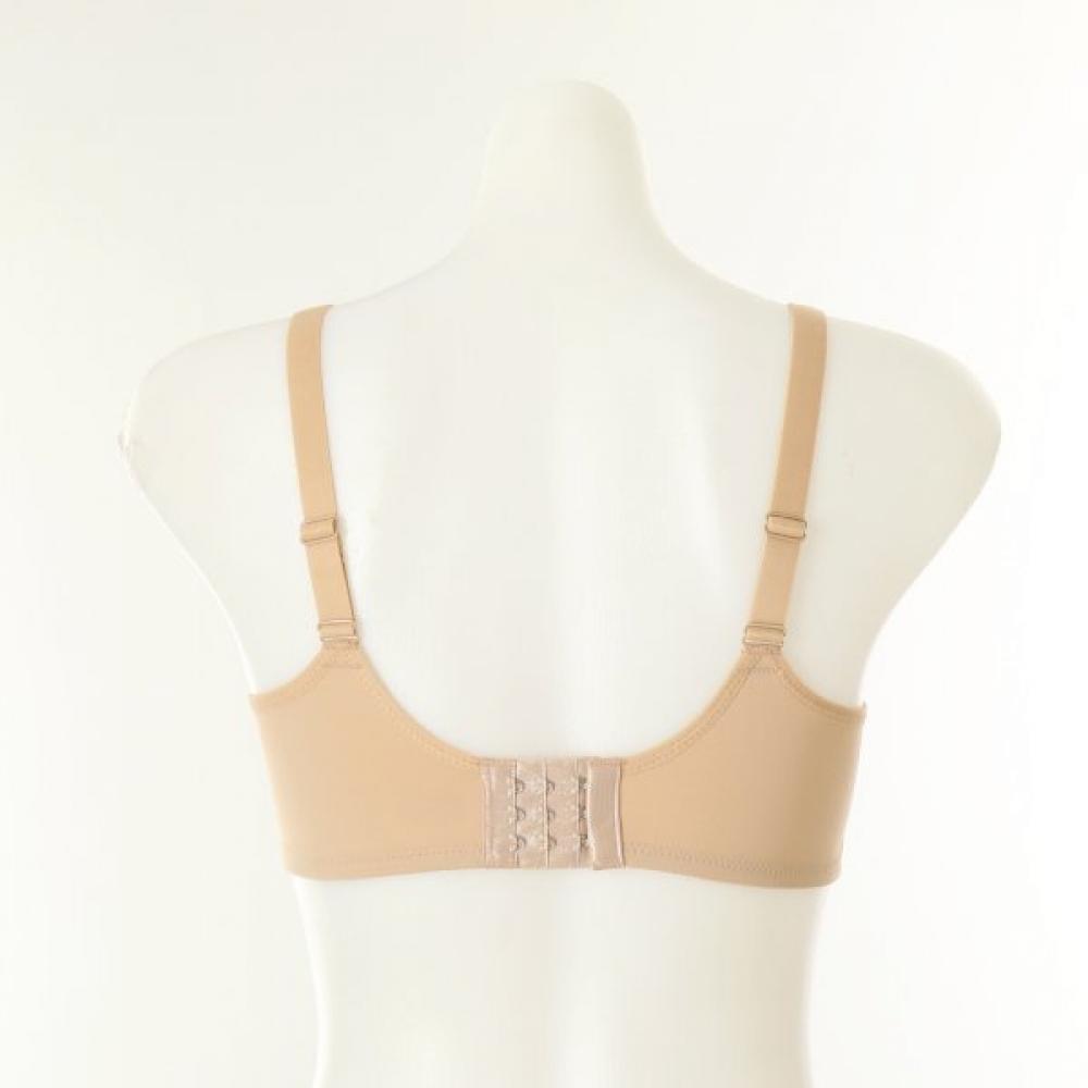 Wacoal Wire Free Molded Sports Bra Ef Cup Wbrs008