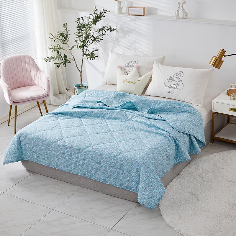 Hengyuanxiang Polyester-Cotton Summer Quilt