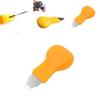 Professional Watch Back Cover Remover With Alloy Steel Pry Tools For Repair