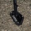For BMW R1250GS R 1250 GS Adventure ADV R1200GS R 1200 GS LC Motorcycle CNC Side Stand Enlarge Extension Kickstand Foot