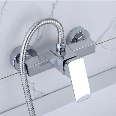 Fürdőszoba és WC – Fürdő és zuhany csaptelepek
