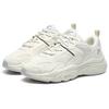New FILA Fusion Mars 2 'White' Women's F12W141116FWA