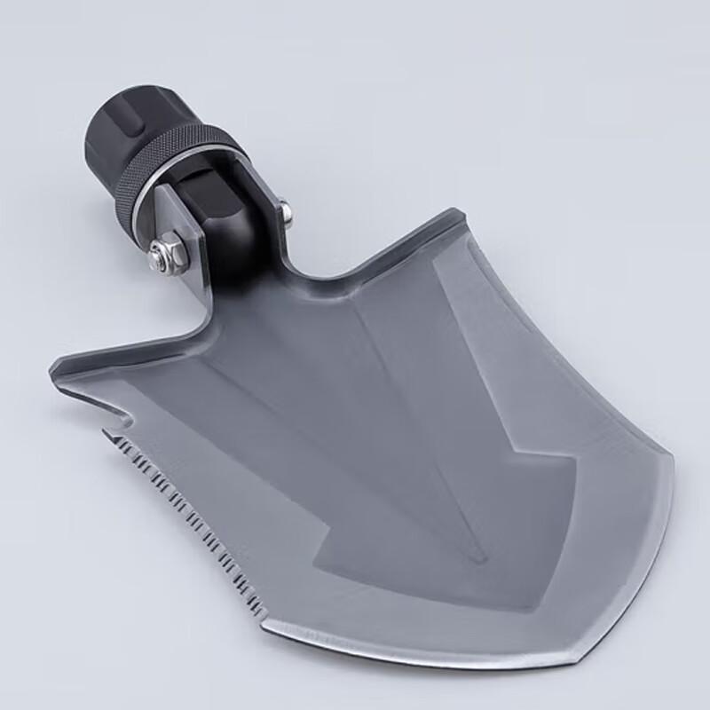 Senhao Multi-functional Tactical Hiking Pole