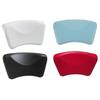 Ergonomic Waterproof Bathtub Pillow With Non-Slip Suction Cups Comfortable Support Bathtub Pillow For Household Bathroom Tub
