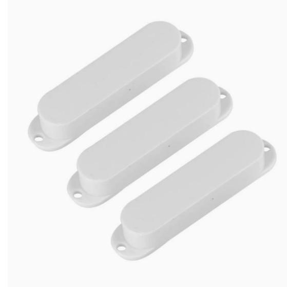 Single Coil Enclosed Electric Guitar Pickup Cover