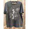 Patti Smith Band Concerto Punk Rock T-shirt Unisex T-shirt Summer New Y2K Harajuku Style Retro Casual T-shirt