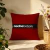 Hot RRoche Boboising Cushion Cover Versatile DoubleSided Pillow Case Fit for Sofa Bed Car  Daily Decor