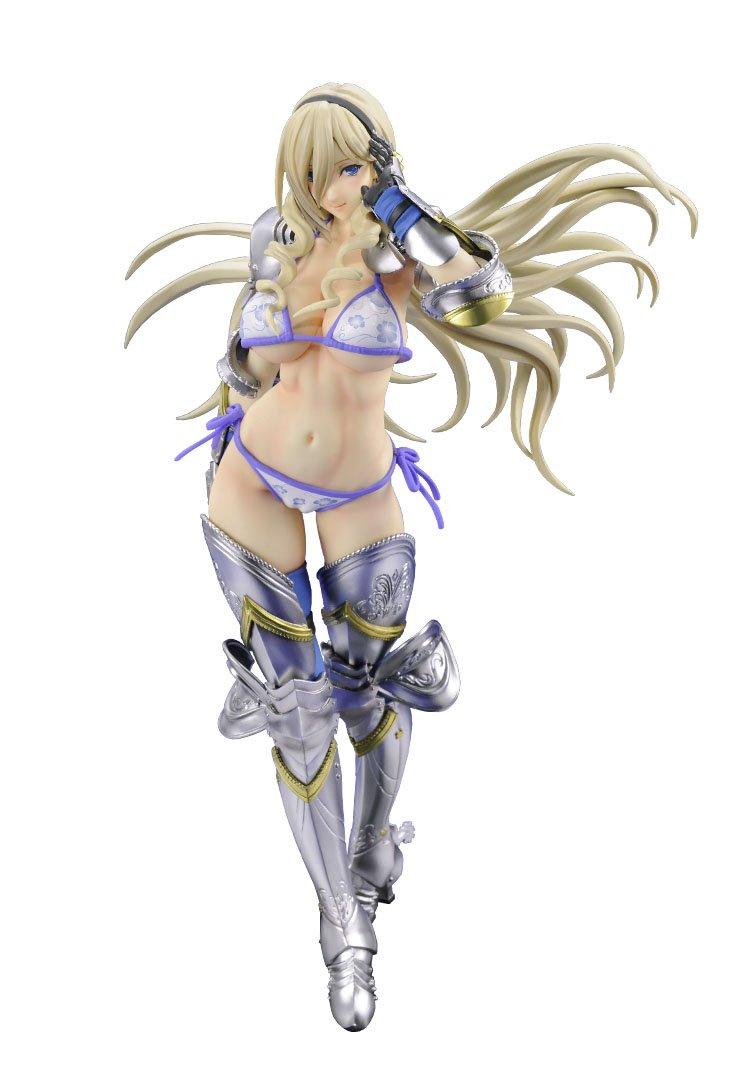 

Walkure Romanze Селия Бикини Масштабная ПВХ Окрашенная Готовая Фигурка Вер.. 1/6