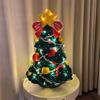 2025 Christmas Tree Building Block Sets 15000pcs Christmas Gift Box Large Model Building Block Set for Adults Xmas Decorations