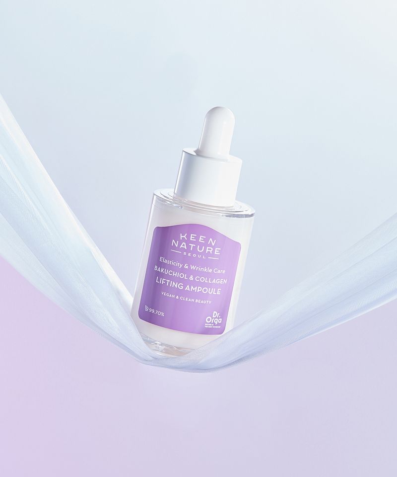 Bakuchiol & Collagen Lifting Ampoule 30ml