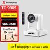 TCHD TC-990S 1080P Live Stream & Video Conference Camera