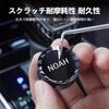 Dedicated Engine Start Cover NOAH 90 Series Engine Starter Switch Cover Engine Start Button Cover Perfect Match Genuine Custom InnoWaveNoah