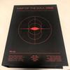 [USED] BTS MAP OF THE SOUL ONE Blu-ray V
