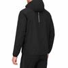 Skechers Basic Sports Series Comfortable Breathable Hooded Casual Jacket Unisex Jackets P326M070-0018