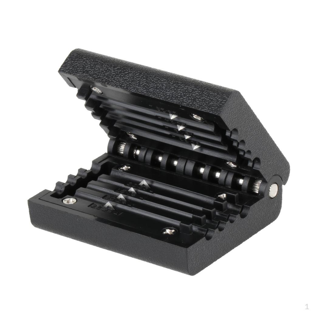 Fiber Optic Cable Jacket Stripper, Ribbon Stripper Tube Slitter Convenient to Use