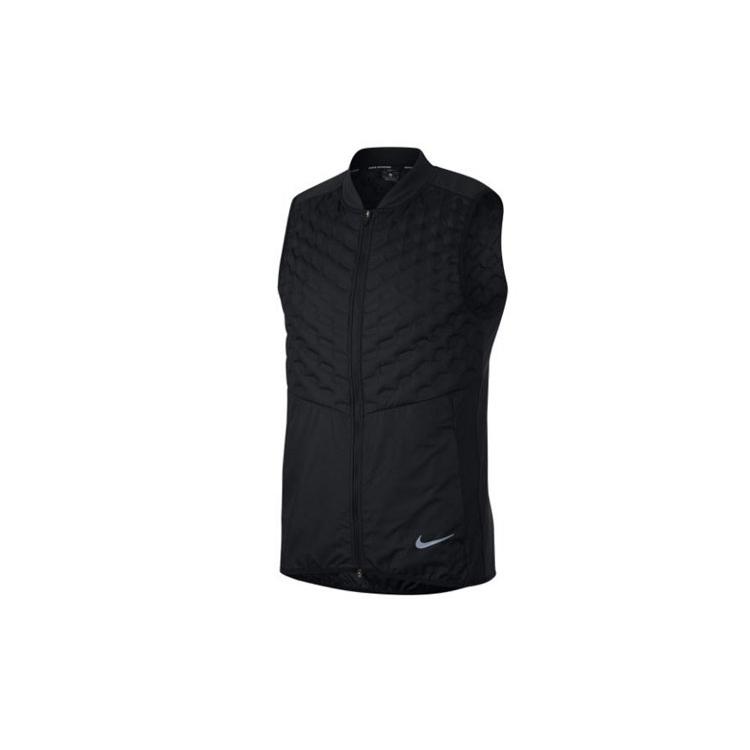 

Новые мужские жилеты Nike Черный 928502-010 S