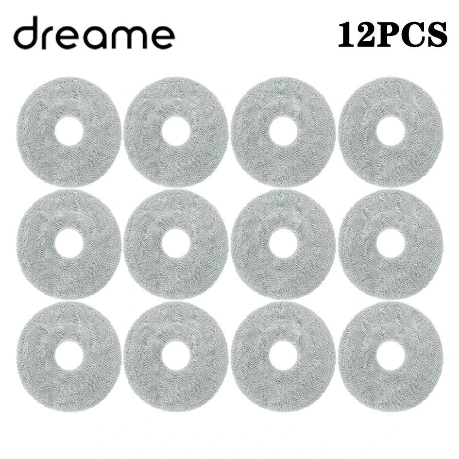 For Dreame X50 Ultra/X50 Master/L50 Pro Ultra/L40S Pro Ultra/L40s Ultra/MOVA V50 Ultra Parts Main Brush Filter Mop Dust Bag