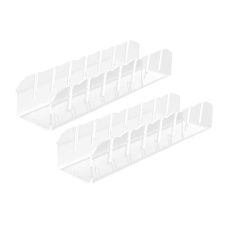 Uchwyt na czapki bejsbolowe Akrylowe organizery na kapelusze Stojak ekspozycyjny na kapelusze do sypialni, garderoby, Stojak do przechowywania kapeluszy o dużej pojemności, Dekoracje