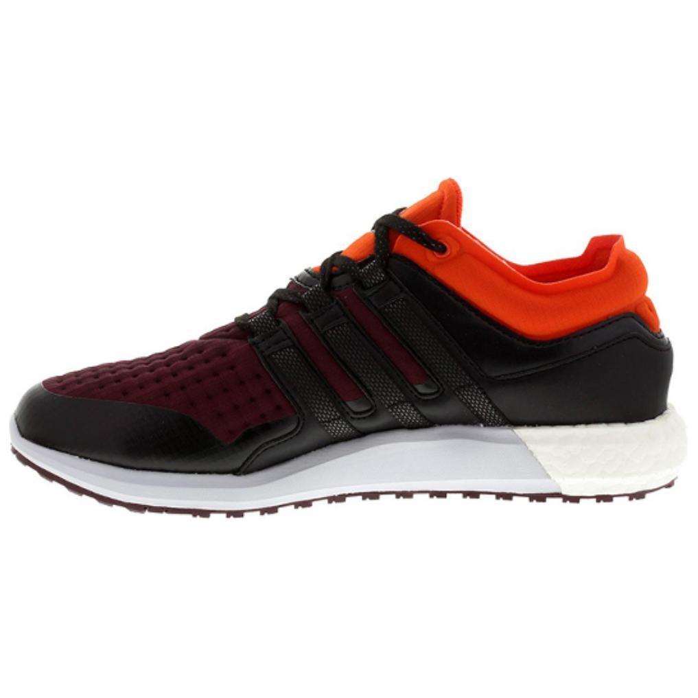 (WMNS) adidas Climaheat Sonic Boost Red Orange Black Women s B25257 EU 36⅔