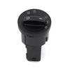 New 6Q0941531C 6Q0941531N Car Headlight Head Fog Lamp Light Control Switch For VW Beetle Polo Sharan Eurovan Transporter