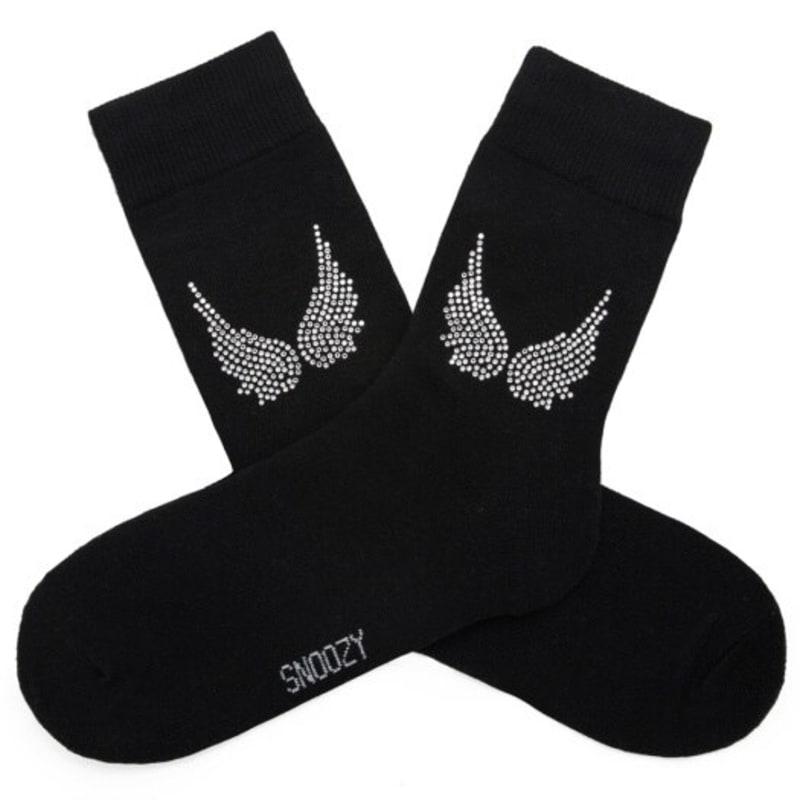 

SNOOZY HP-Черный (ангел) FREE