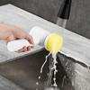 Electric Cleaning Brush Waterproof Household Multifunctional Kitchen Powerful Wireless Handheld Bathroom Tile Toilet