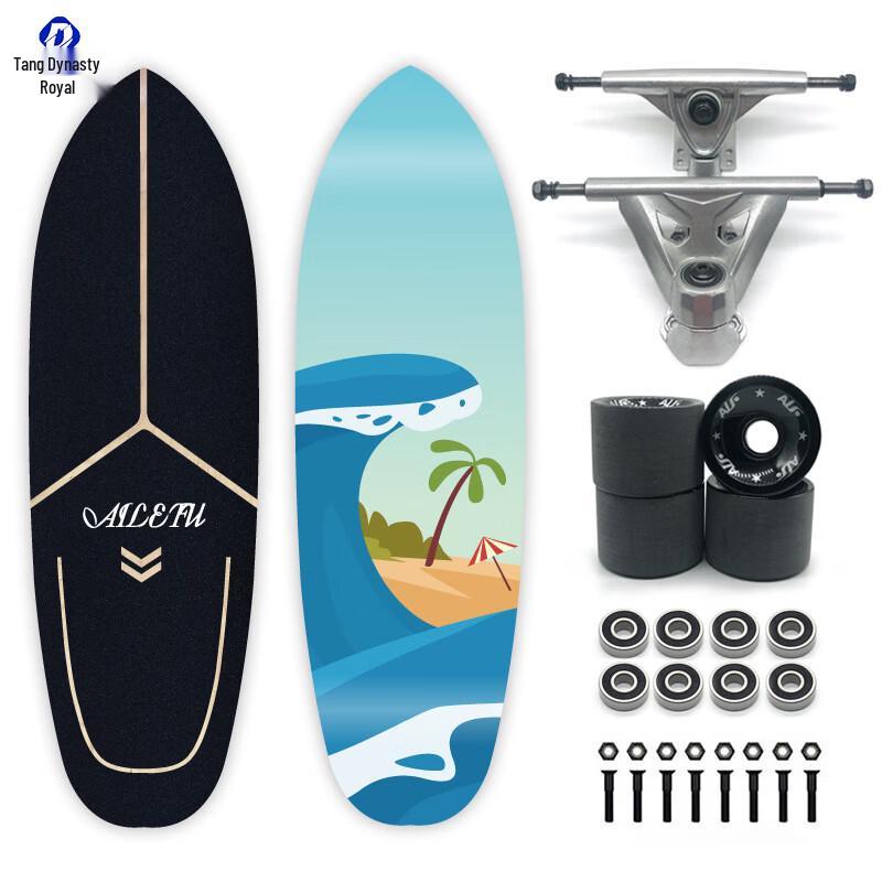 Datangyu Land Surfing Skateboard