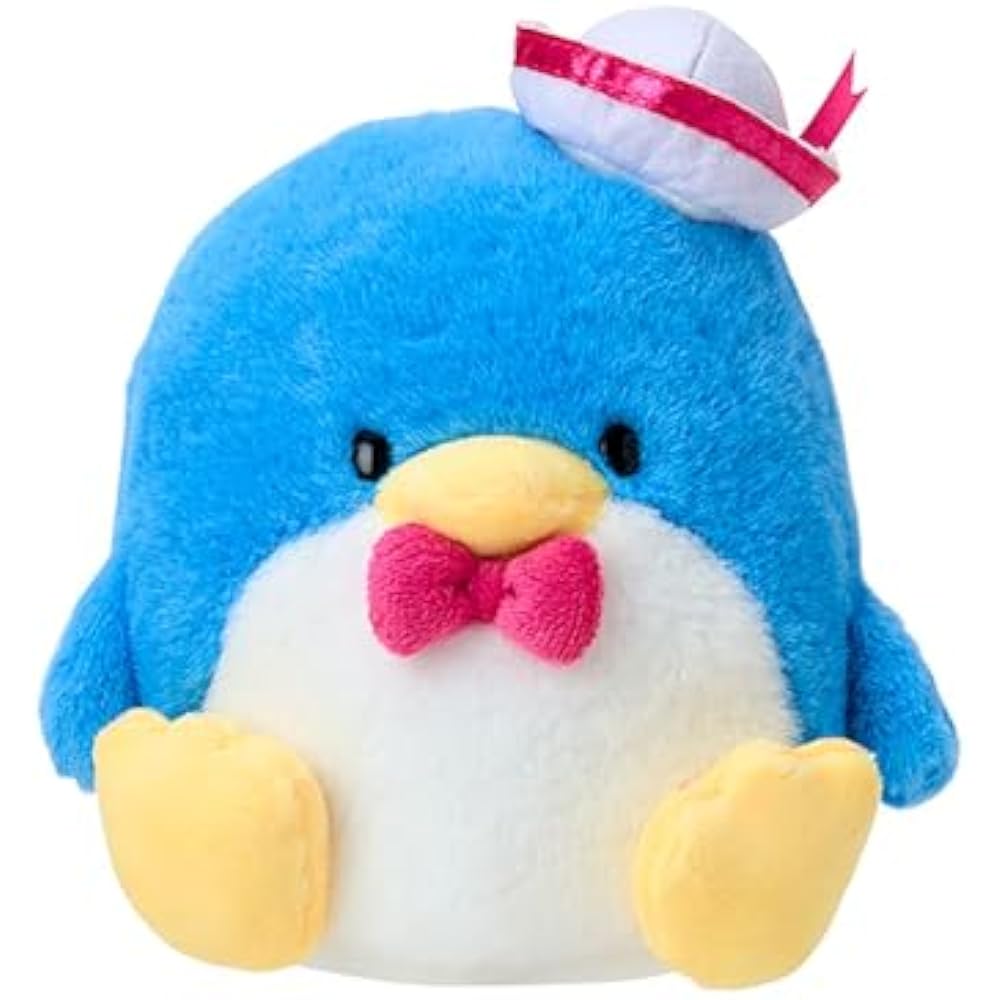 Sanrio (SANRIO) Plush S Tuxedo Sam 147249