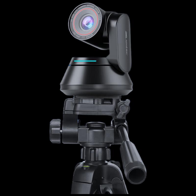 

Aoni NX5e 4K PTZ Веб-камера для прямої трансляції