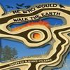 He Who Would Walk the Earth by Griffin BjerkeClarke Paperback Book 9781773637228