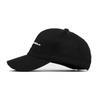 Pistol Submachine Gun AK47 Baseball Cap Men's Sun Hat