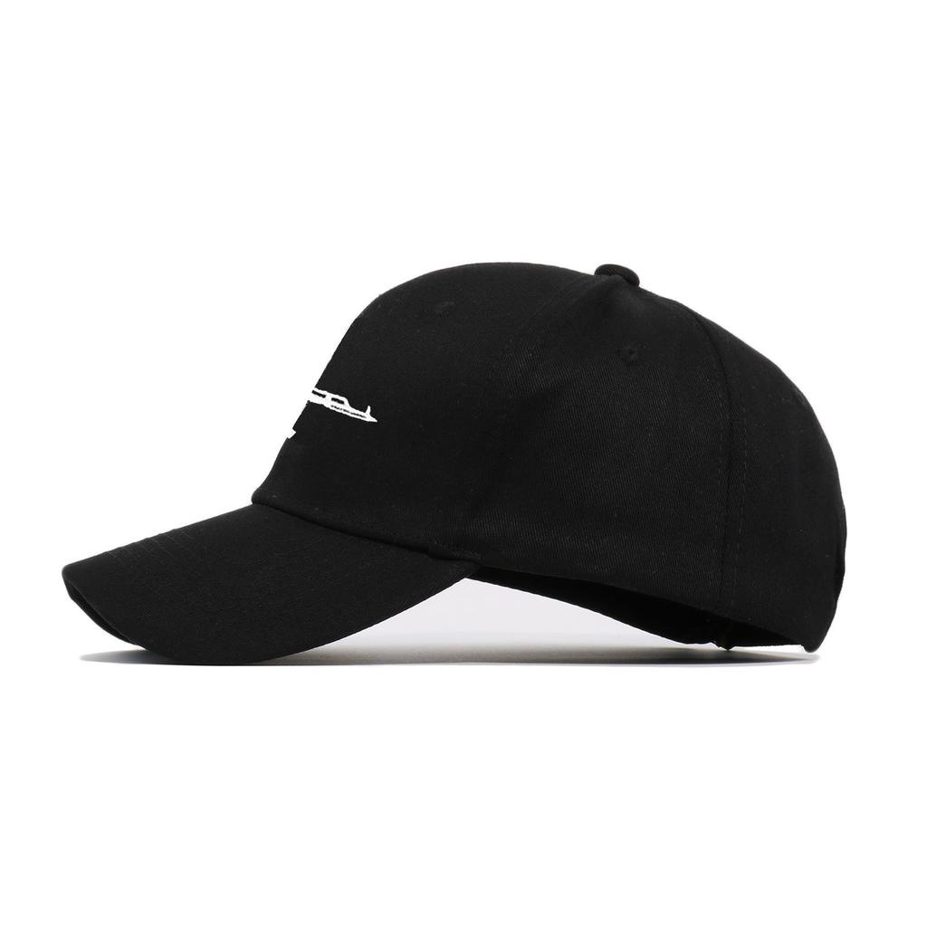 Pistol Submachine Gun AK47 Baseball Cap Men's Sun Hat