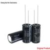 400V 150uF Aluminum Electrolytic Capacitor - Original & In Stock