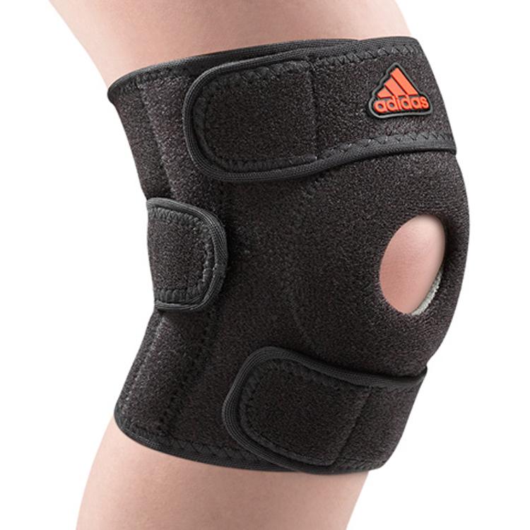 Adidas Running Mountaineering Hiking Cycling Volleyball Tennis Soccer Badminton Basketball Fitness Unisex Knee Pads MB0219