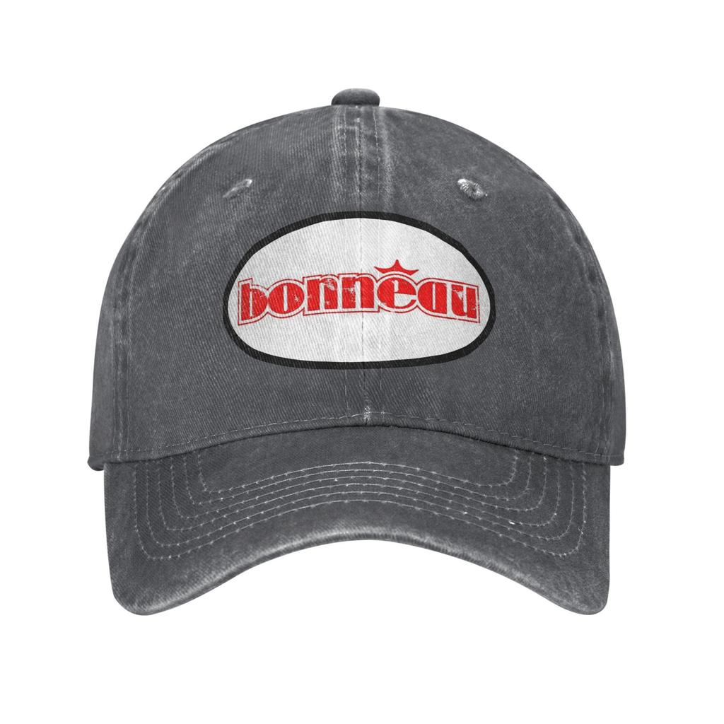 Cappellino da Baseball Lavato Lincoln Hawk Bonneau Over The Top Cappelli Casual da Sole Hip Hop Estivi Donna Uomo Kpop Rock Cappellini