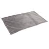 Electric Heating Pad 19x11in USB Fast Heating 3 Temp Modes Foldable Soft Material Small Heating Pad 