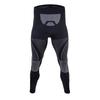 Men's & Women's Quick-Dry Skiing & Cycling Compression Base Layer Set - Sweat-Wicking, Warm, for Autumn & Winter