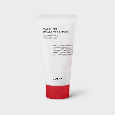 AC Collection Łagodząca pianka do mycia twarzy 150ml
