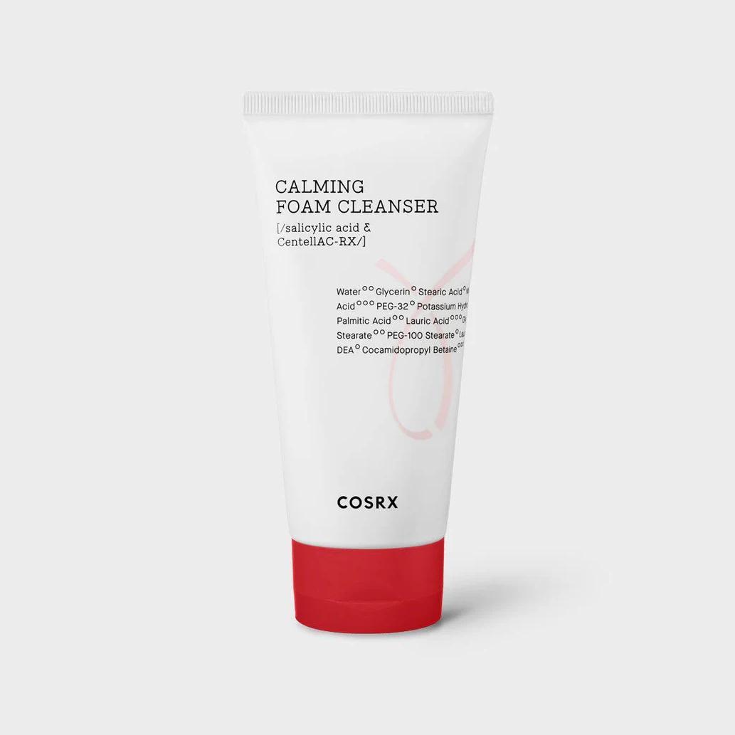 

AC Collection Calming Foam Cleanser 150ml