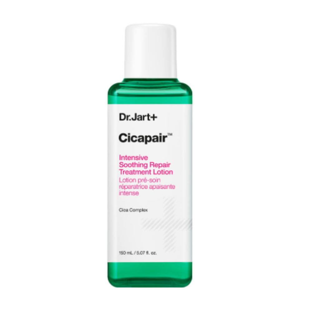 

Dr.Jart+ Cicapair Інтенсивно заспокійливий відновлюючий гель-крем 50 мл Легкий для зменшення почервоніння та відновлення бар єру