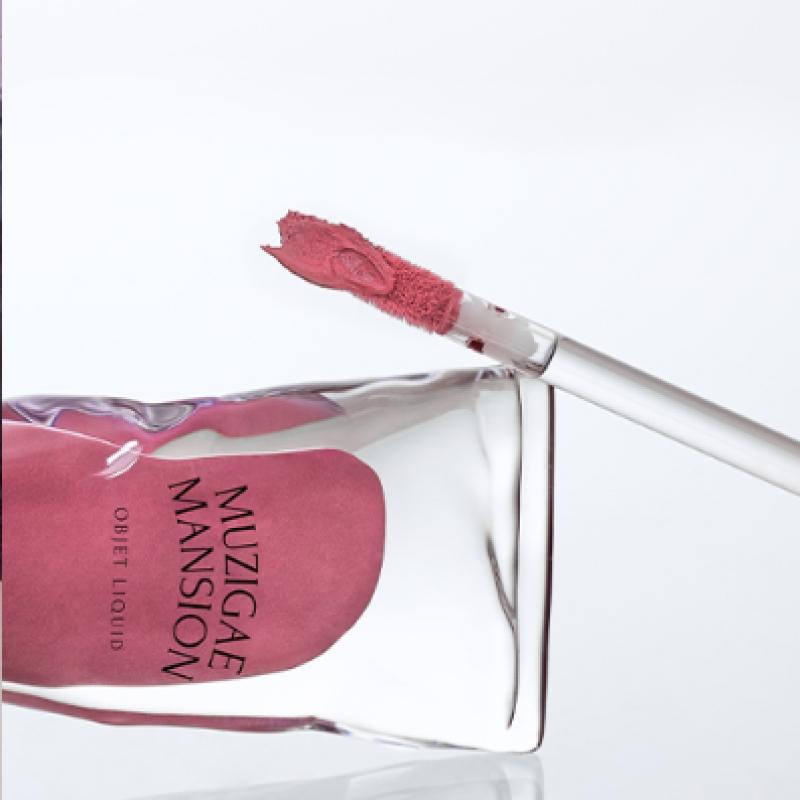 Rainbow Mansion [january All Young Pick  New Color Release] Rainbow Mansion Object Liquid Tint Planning Single Item Choice 1 012 Symbol