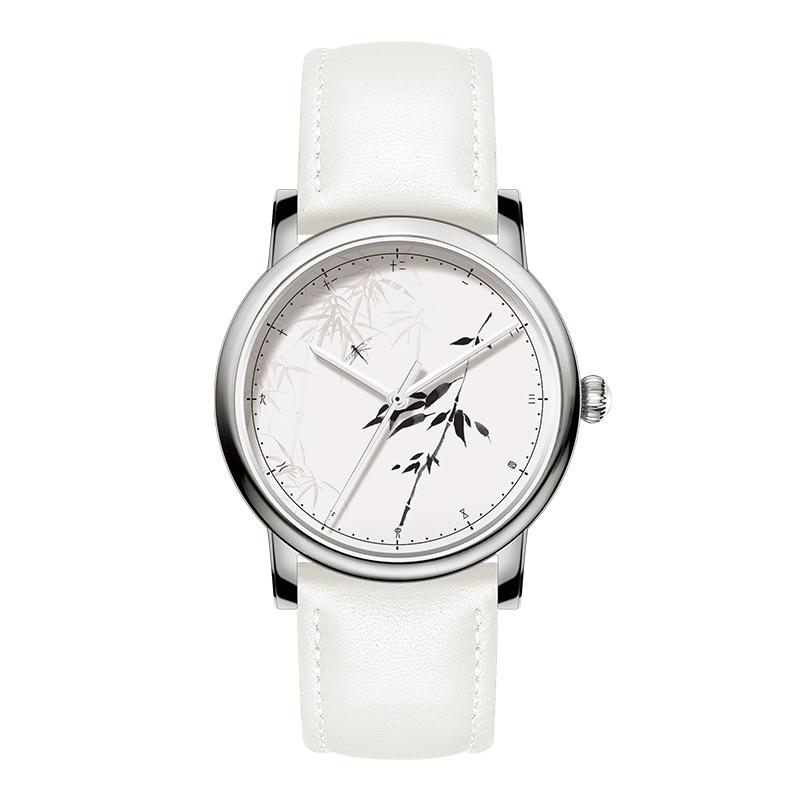 Latest model in 2026, Chinese style watch