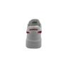 Warrior Classic White And Red Summer Mesh Sneakers Unisex Sneakers E-103C11