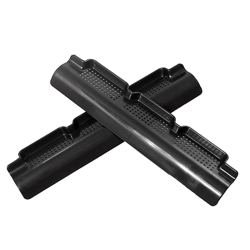 For Mercedes Benz GLE GLS Class W167 W247 2020-2024 Under Seat Floor AC Air Conditioner Vent Outlet Grille Cover Trim