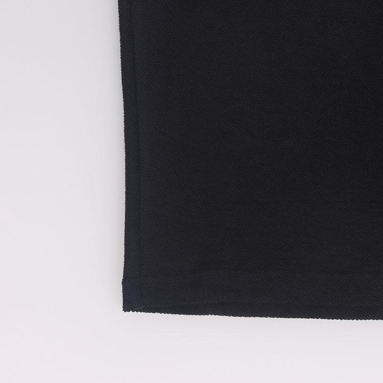 Jordan Flight MVP Letter Embroidery Crew Neck Casual Long Sleeve Sweatshirt Men Sweatshirt Black FN4608-010