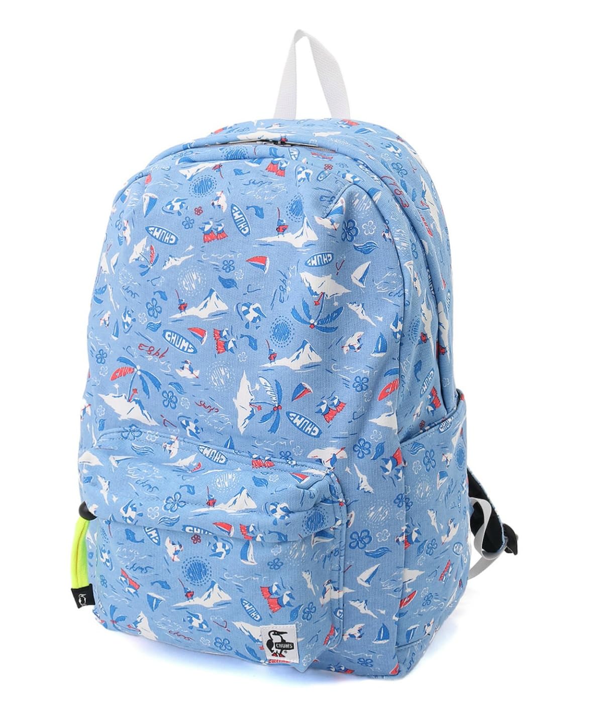 

Рюкзак Daypack Hurricane Day Pack Sweat [Chums] Мужской ⁻