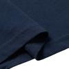Burberry SS21 Casual Logo Short Sleeve Unisex Navy Blue 80040541
