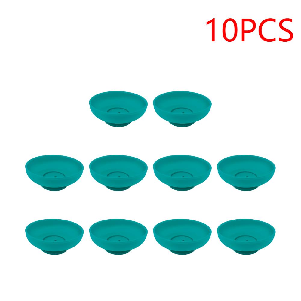 Drip-Proof Popsicle Rack Silicone Anti-Drip Ice Cream Bracket Reusable Portable Popsicle Protector for Kids Ice Cream