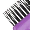 1Pcs Hair Brush Cleaning Tools 2 In 1 Hair Brushes Cleaning Tool Hair Brush Cleaner Comb Cleaning Brushes For Home Salon Use