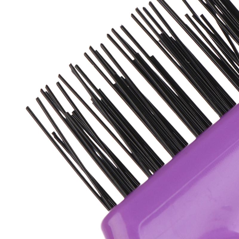 1Pcs Hair Brush Cleaning Tools 2 In 1 Hair Brushes Cleaning Tool Hair Brush Cleaner Comb Cleaning Brushes For Home Salon Use